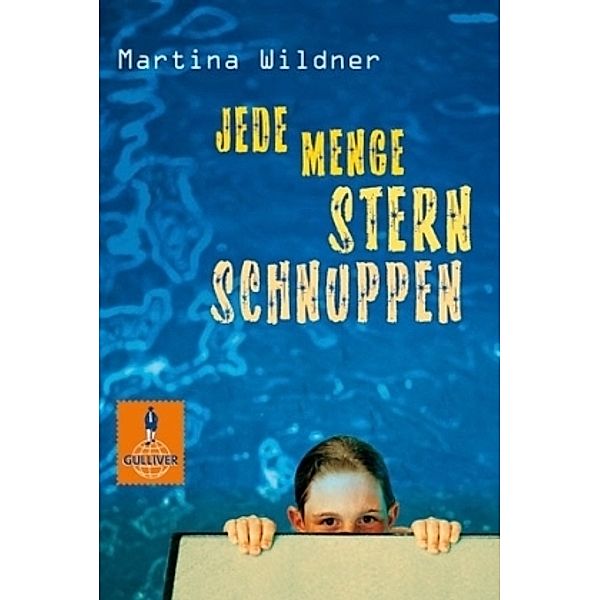 Jede Menge Sternschnuppen, Martina Wildner