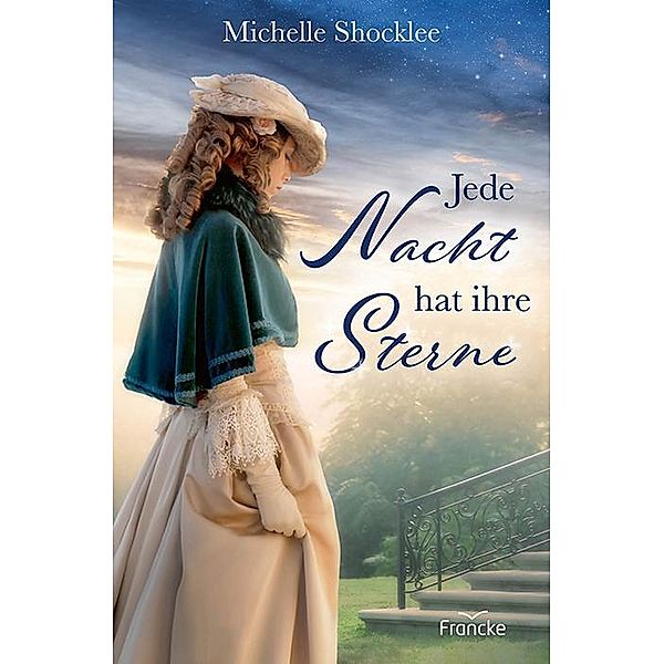 Jede Nacht hat ihre Sterne, Michelle Shocklee