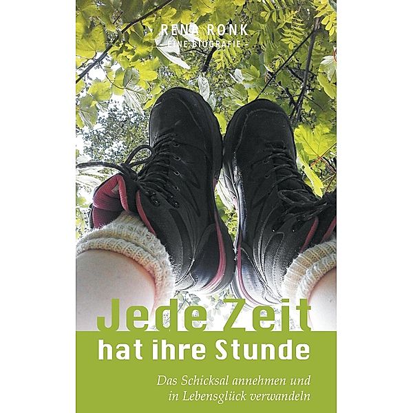 Jede Zeit hat ihre Stunde, Rena Ronk