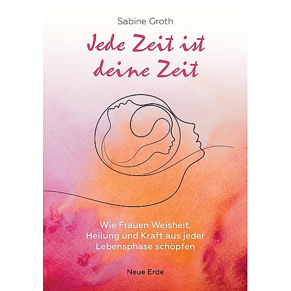 Jede Zeit ist deine Zeit, Sabine Groth