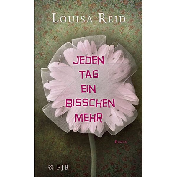 Jeden Tag ein bisschen mehr, Louisa Reid