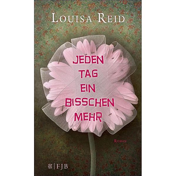 Jeden Tag ein bisschen mehr, Louisa Reid