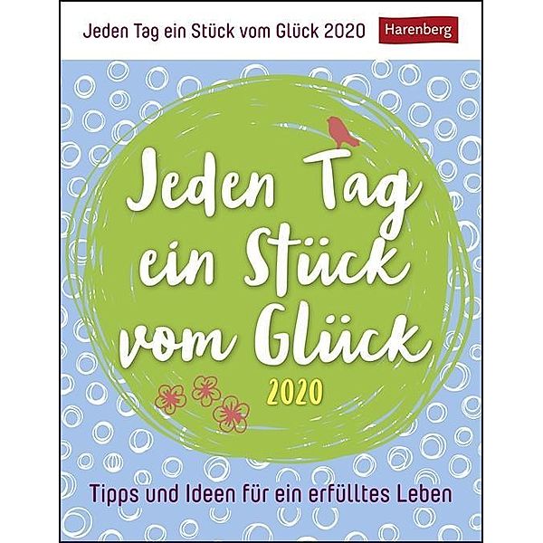 Jeden Tag ein Stück vom Glück 2020, Ulrike Issel