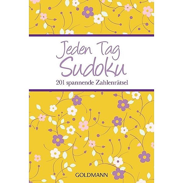 Jeden Tag Sudoku