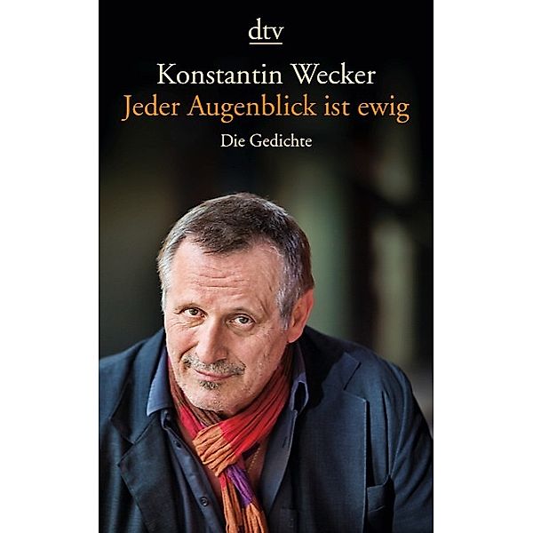 Jeder Augenblick ist ewig, Konstantin Wecker