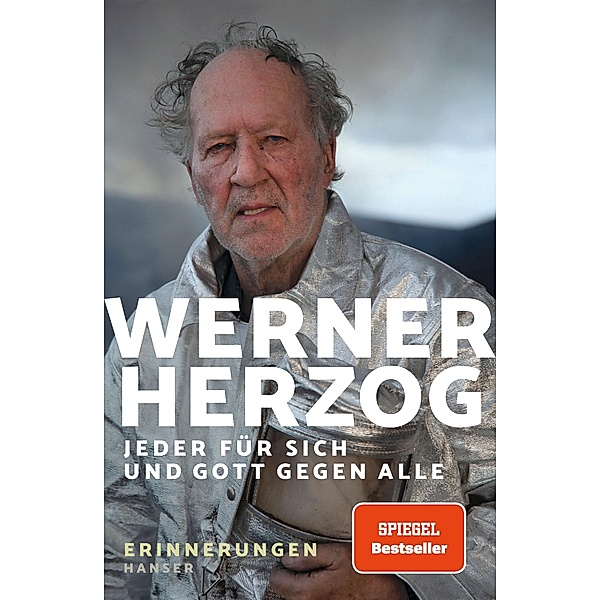 Jeder für sich und Gott gegen alle, Werner Herzog