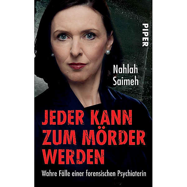 Jeder kann zum Mörder werden, Nahlah Saimeh