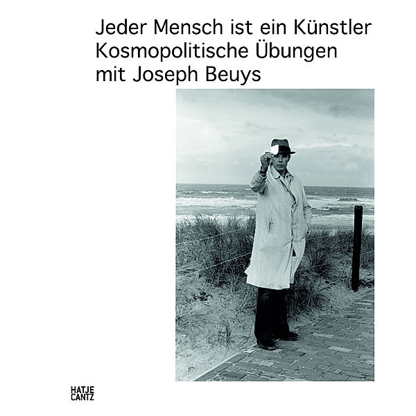 Jeder Mensch ist ein Künstler