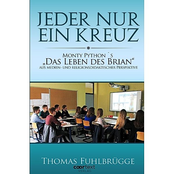 Jeder nur ein Kreuz, Thomas Fuhlbrügge