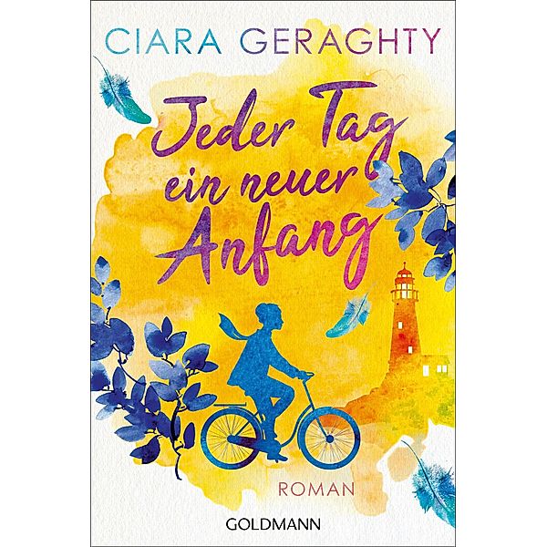 Jeder Tag ein neuer Anfang, Ciara Geraghty