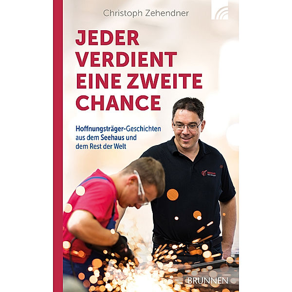 Jeder verdient eine zweite Chance, Christoph Zehendner