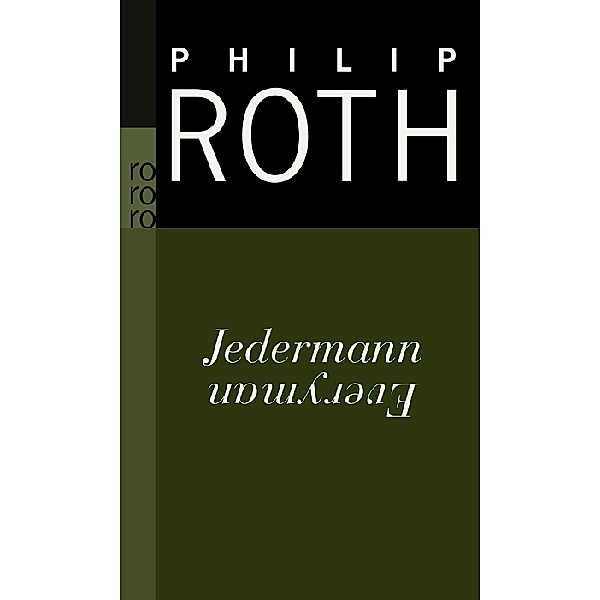Jedermann, Philip Roth