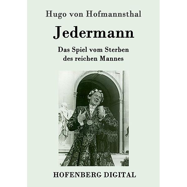 Jedermann, Hugo Von Hofmannsthal