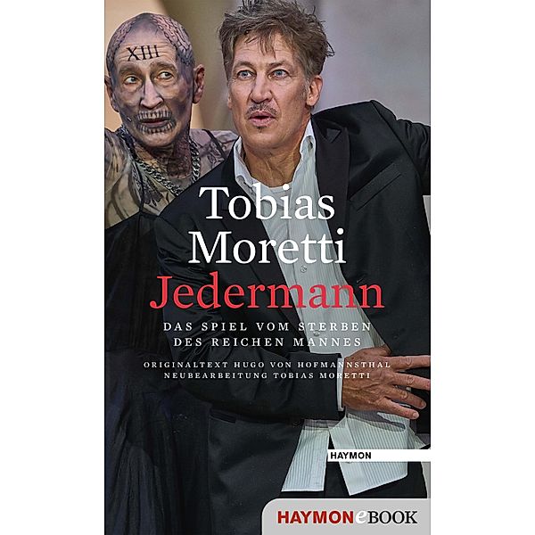 Jedermann, Tobias Moretti