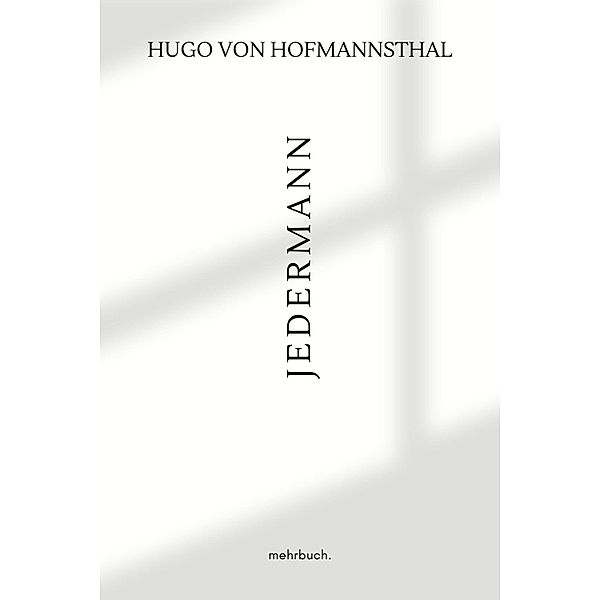 Jedermann, Hugo von Hofmannsthal