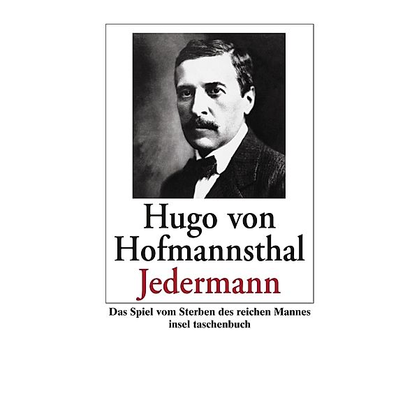 Jedermann, Hugo von Hofmannsthal