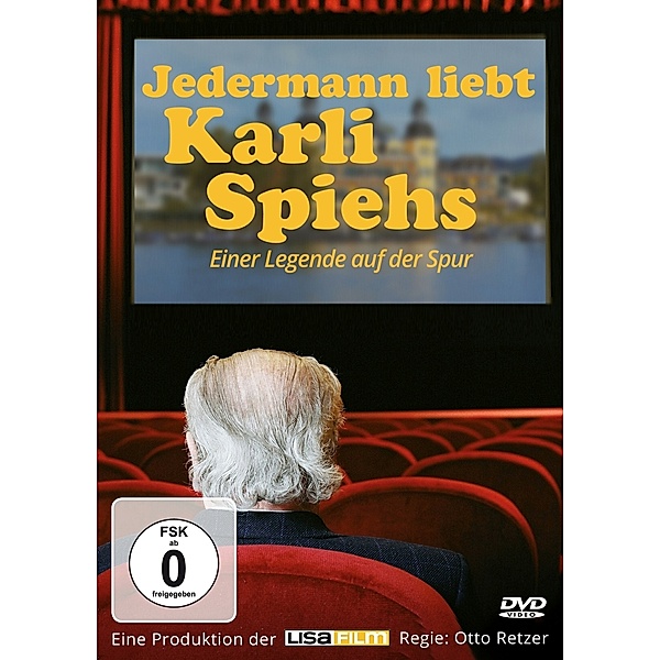 Jedermann liebt Karli Spiehs - Einer Legende auf d, Diverse Interpreten