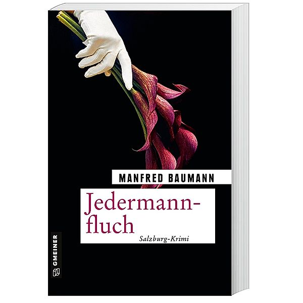 Jedermannfluch, Manfred Baumann