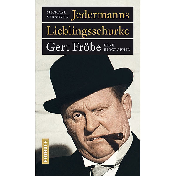 Jedermanns Lieblingsschurke, Michael Strauven