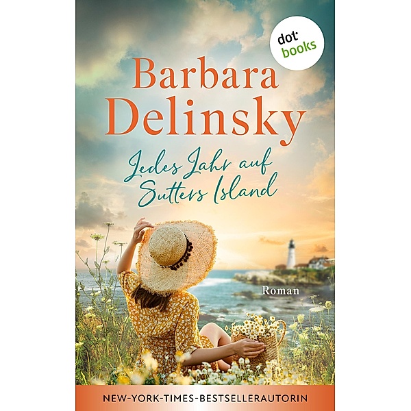 Jedes Jahr auf Sutters Island, Barbara Delinsky