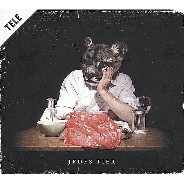 Jedes Tier (Vinyl), Tele