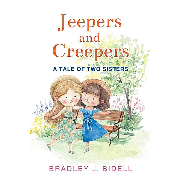 Jeepers and Creepers, Bradley J. Bidell