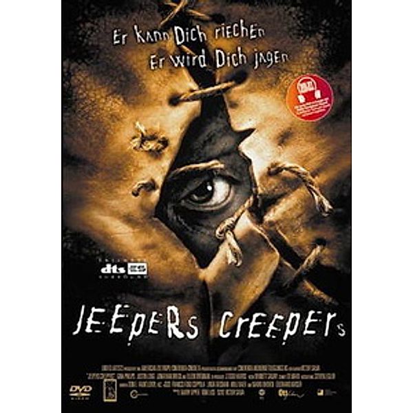 Jeepers Creepers