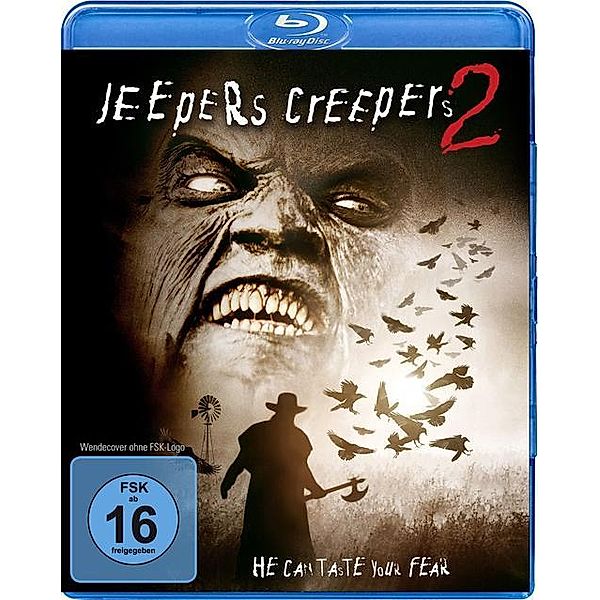 Jeepers Creepers 2, Ray Wise, Jonathan Breck, Nicki Aycox