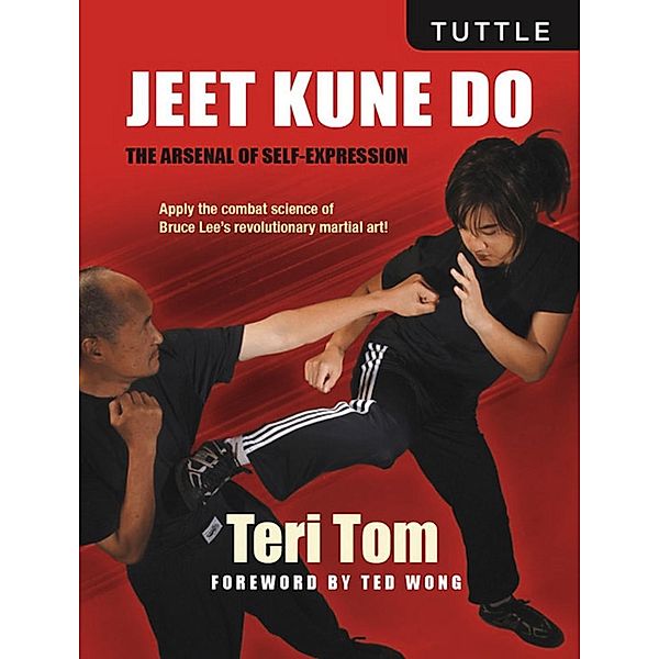 Jeet Kune Do, Teri Tom