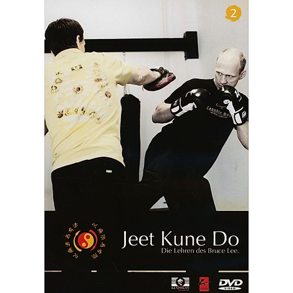 Jeet Kune Do Phase 2, Ralf Beckmann und Finn Rathmann