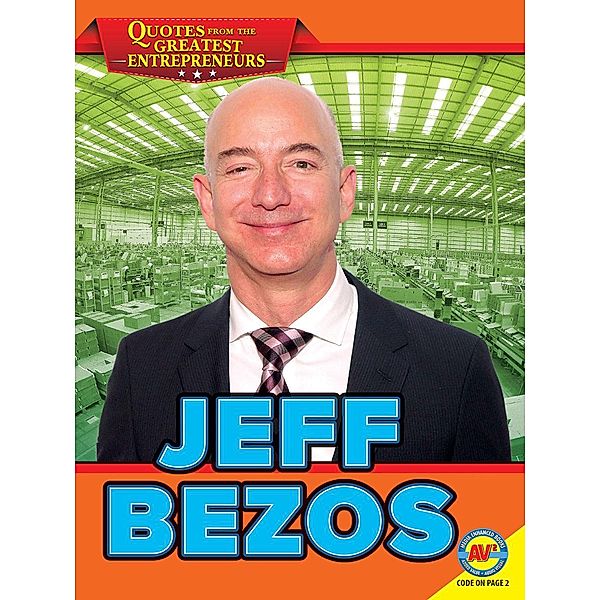 Jeff Bezos, Katie Gillespie