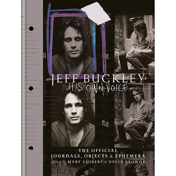 Jeff Buckley: His Own Voice, Mary Guibert, David Browne
