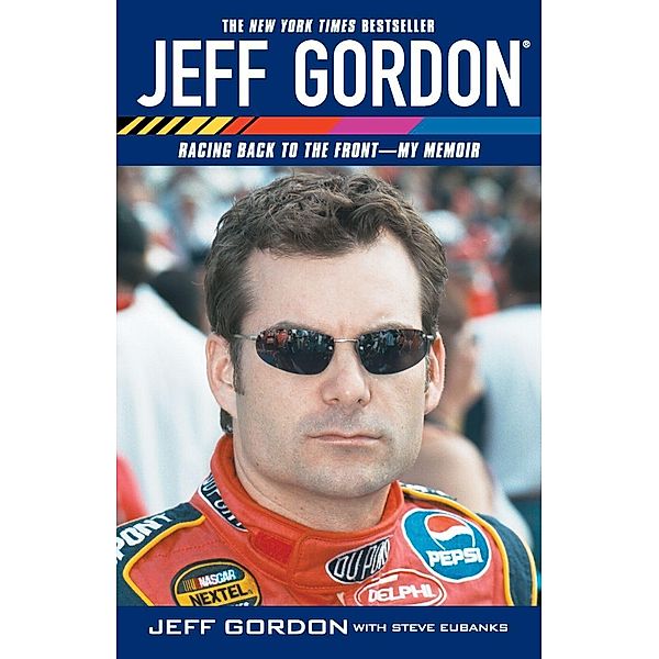 Jeff Gordon, Jeff Gordon