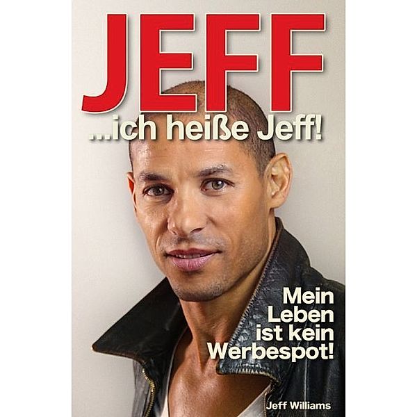 JEFF... ich heiße Jeff!, Silvia Beutl