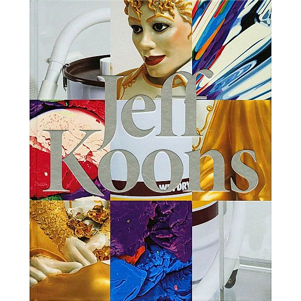 Jeff Koons