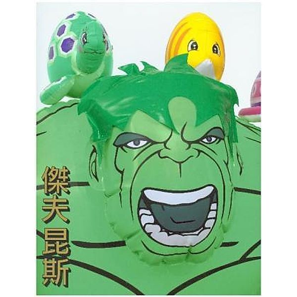 Jeff Koons: Hulk Elvis, Philip Tinari