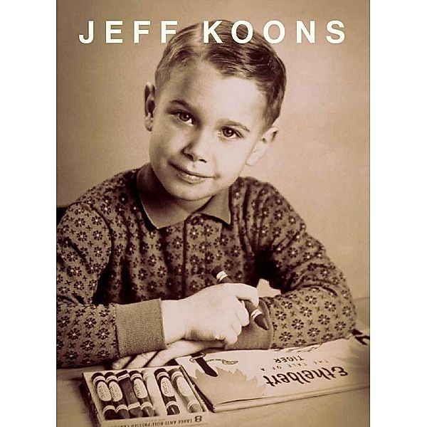 Jeff Koons: Lost in America, Massimiliano Gioni