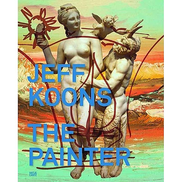 Jeff Koons, The Painter and the Sculptor, 2 Bde.