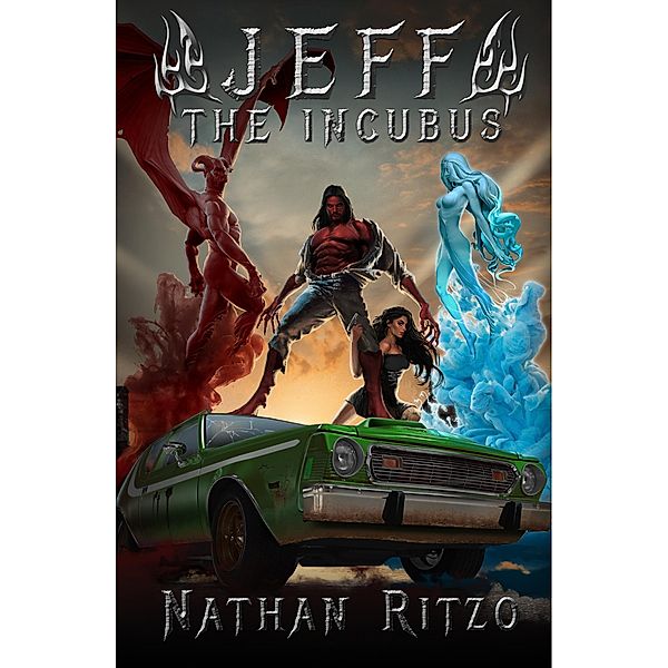 Jeff The Incubus, Nathan Ritzo