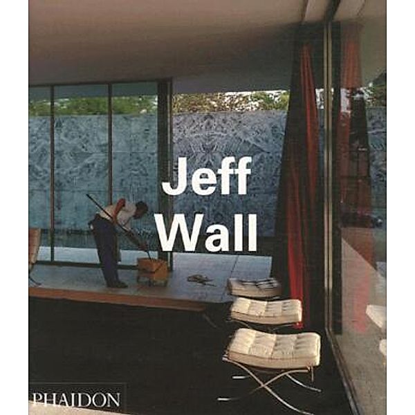 Jeff Wall, Boris Groys, Jean-Francois Chevrier, Thierry de Duve