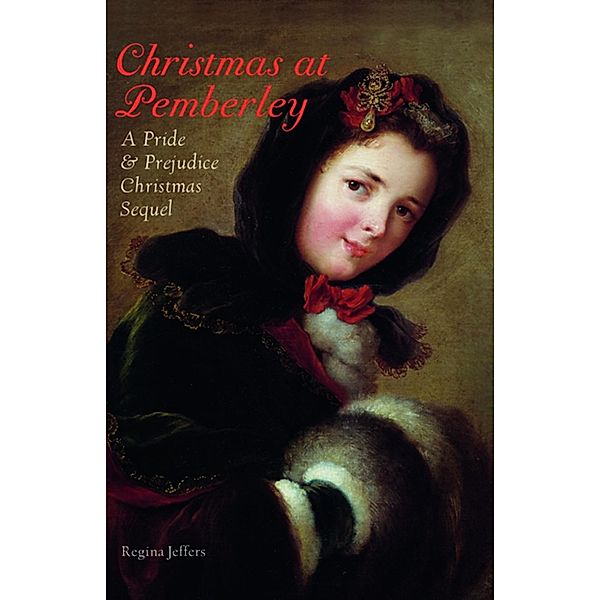 Jeffers, R: Christmas at Pemberley, Regina Jeffers