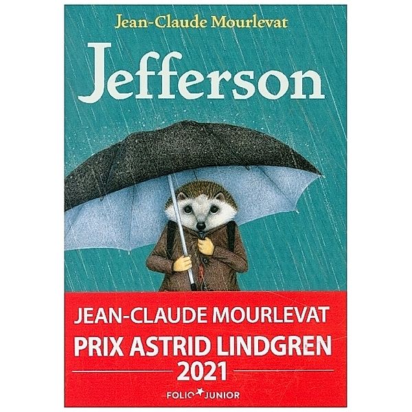 Jefferson, Jean-Claude Mourlevat