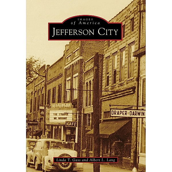 Jefferson City, Linda T. Gass