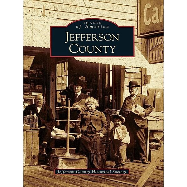 Jefferson County, Jefferson County Historical Society
