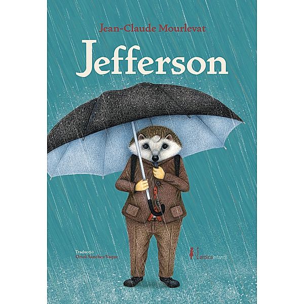 Jefferson / Nórdica Infantil, Jean Claude Mourlevant