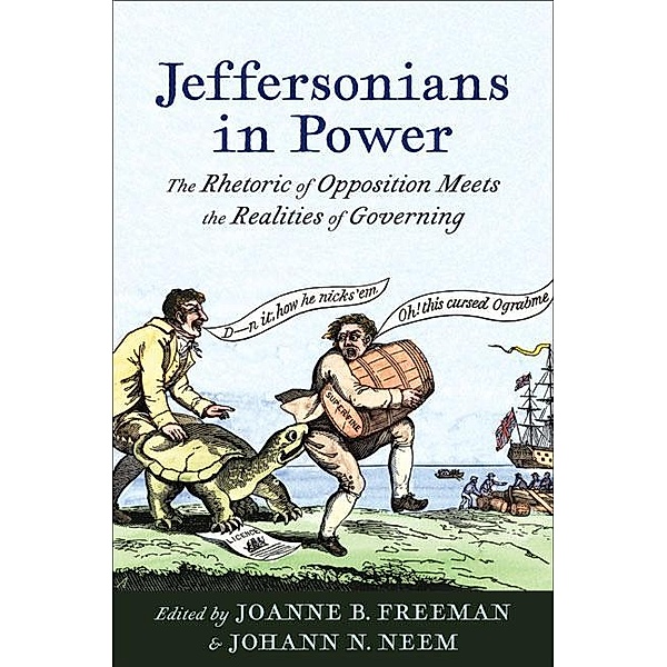 Jeffersonians in Power / Jeffersonian America