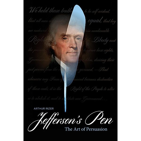 Jefferson's Pen / American Bar Association, Arthur Rizer