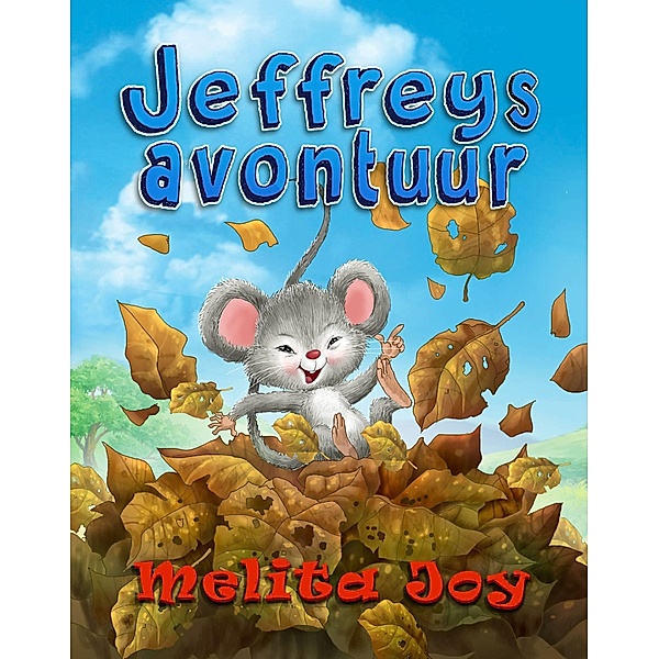 Jeffreys avontuur, Melita Joy