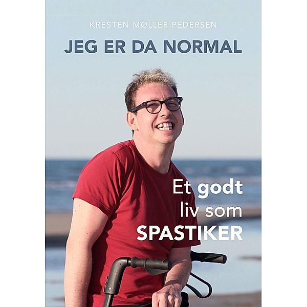 Jeg er da normal, Kresten Møller Pedersen