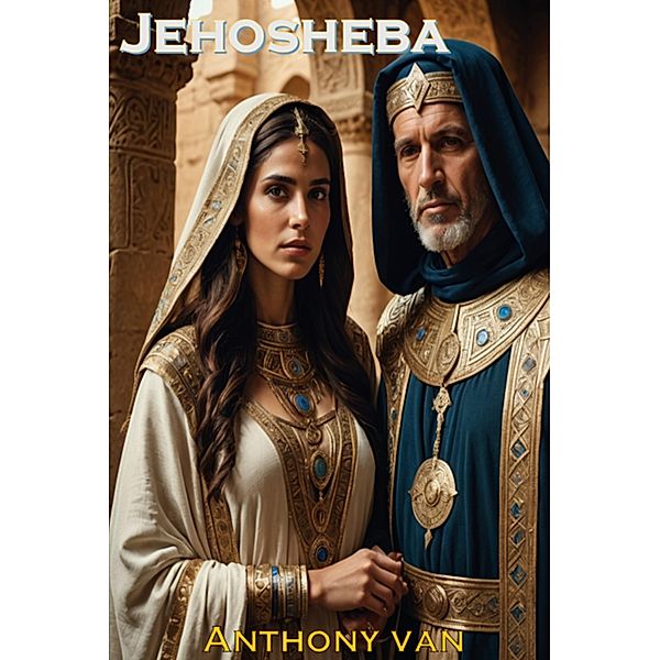 Jehosheba, Anthony van